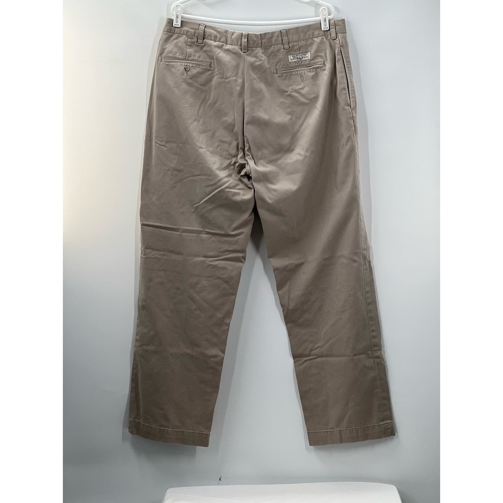 Mens Polo Ralph Lauren - Beige Chino Pants 38x32